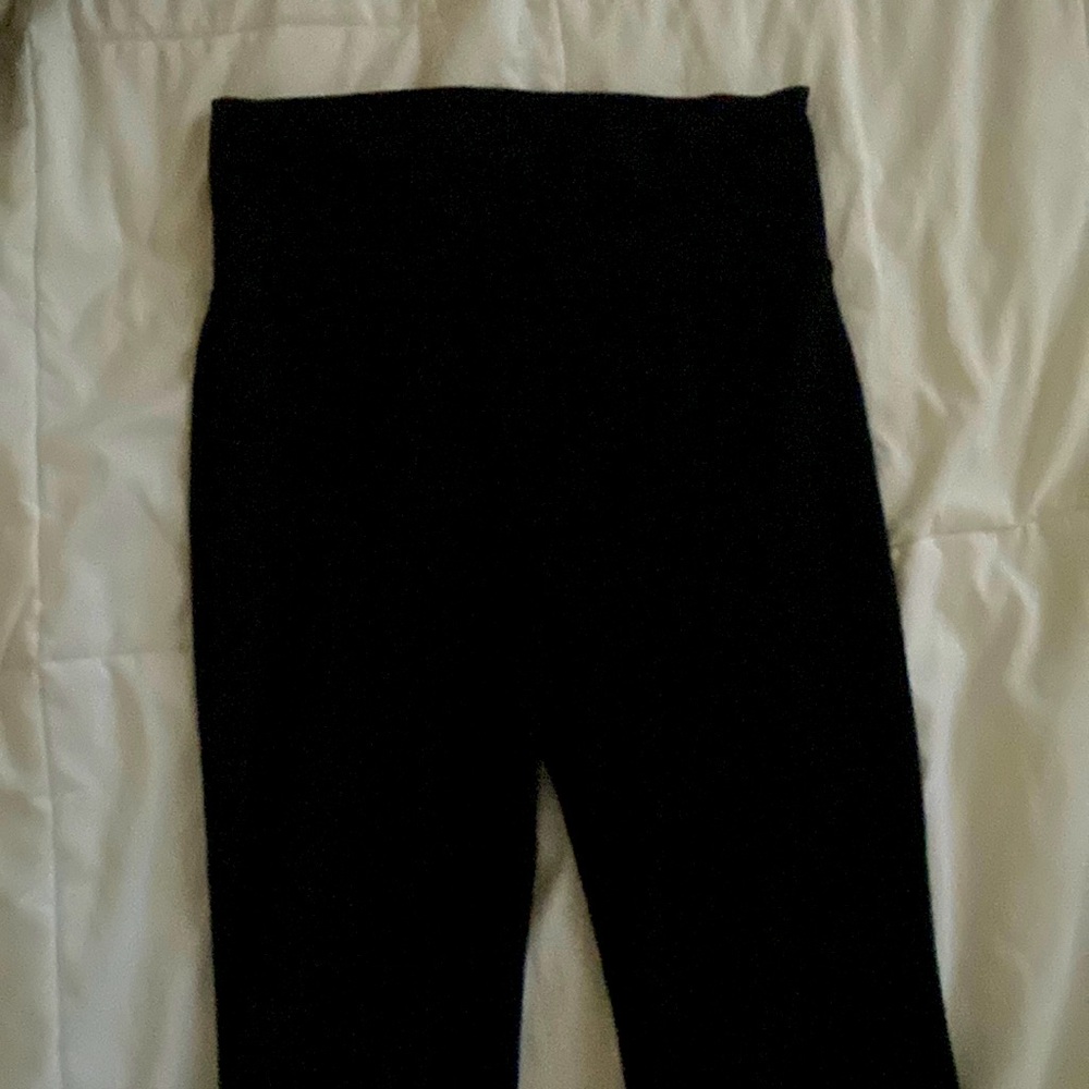 flare leggings